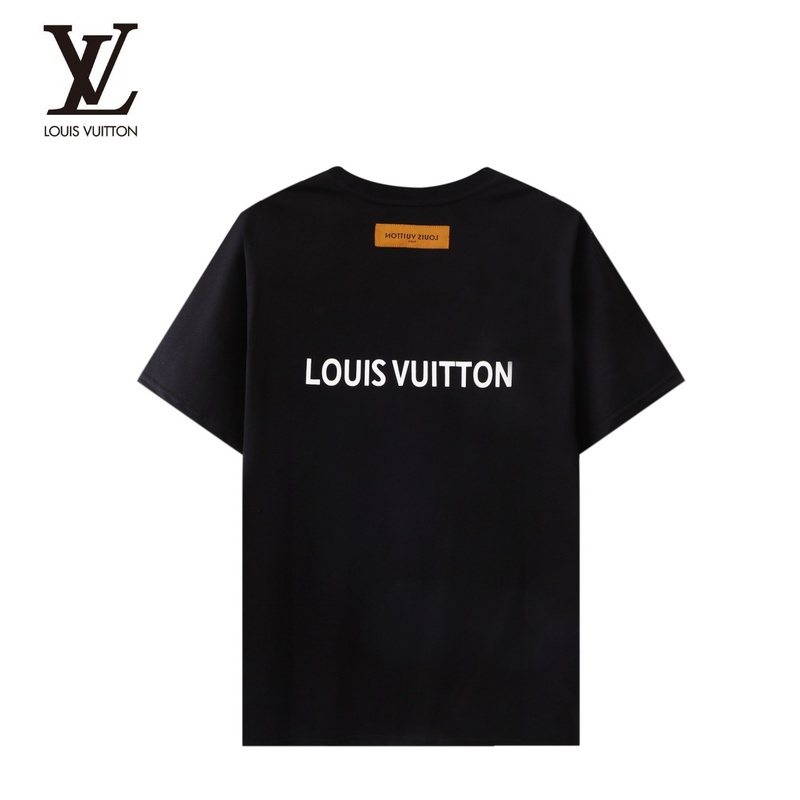 Louis Vuitton Men's T-shirts 363